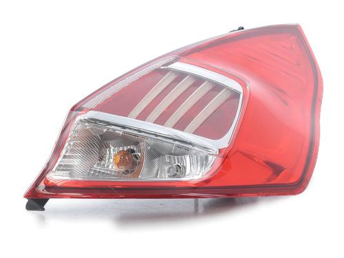 Right taillight FORD FIESTA VI (CB1, CCN) 1.5 TDCi | BP33926030C35 - Image 5