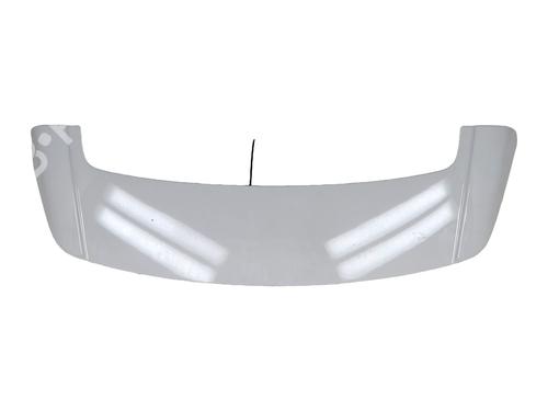 Used Rear spoiler TOYOTA YARIS CROSS (MXP_) 1.5 Hybrid (MXPJ10) (116 hp) 29144438