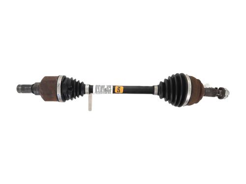 Used Left front driveshaft CITROËN C5 AIRCROSS (A_) 1.6 Hybrid 225 (A45GFR) (224 hp) 29578856