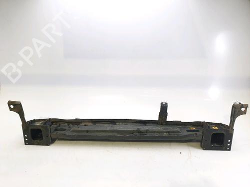 Used Rear bumper reinforcement MINI MINI (R56) Cooper (120 hp) 28803490