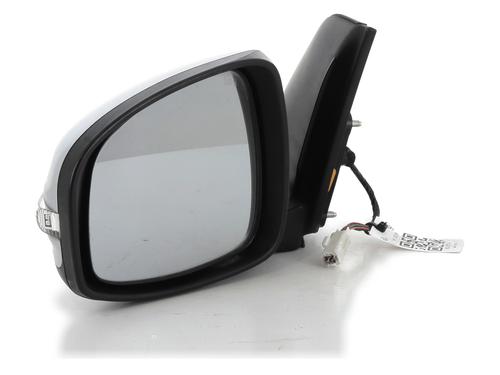 Left mirror SUZUKI SX4 (EY, GY) 2.0 DDiS 4x4 (RW420D) | BP29471015C26 