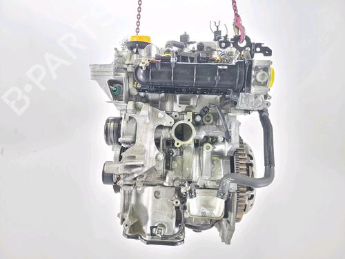 Engine DACIA SANDERO II TCe 90 (B8M1, B8MA, B8AC) | BP29874495M1 