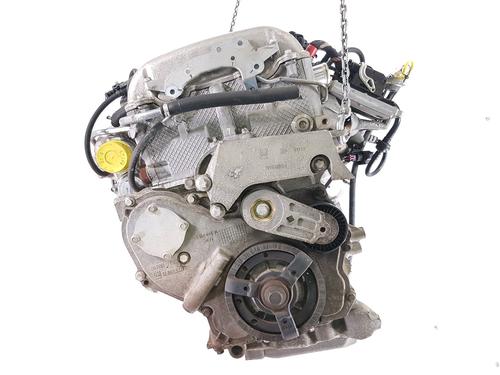 Used Engine SAAB 9-3 (YS3F, E79, D79, D75) 1,8t BioPower (150 hp) 29701819