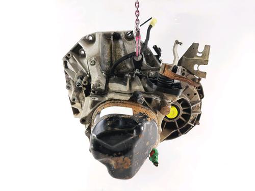 Gearbox RENAULT KANGOO Express (FW0/1_) 1.5 dCi 85 (FW0K, FW0L, FW0B) | BP36487648M3 - Image 4