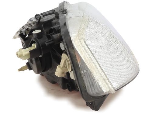 Right headlight DACIA LOGAN (LS_) 1.4 (LS0A, LS0C, LS0E, LS0G) | BP39763443C29 - Image 3