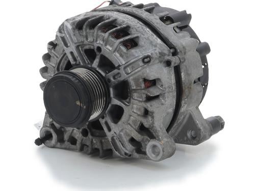 Generator PEUGEOT 208 I (CA_, CC_) 1.6 HDi / BlueHDi 75 (75 hp) 30583637