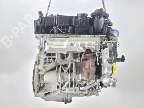 Engine BMW 1 (E87) 118 d | BP29964436M1