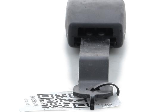 Seat buckle RENAULT CLIO III (BR0/1, CR0/1) 1.5 dCi (BR17, CR17) | BP27907214I32 