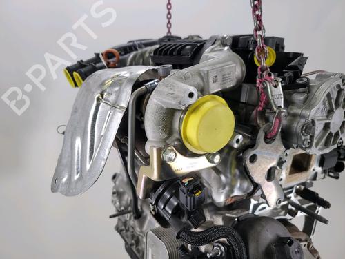 Engine PEUGEOT 208 I (CA_, CC_) 1.6 BlueHDi 100 | BP29579321M1 
