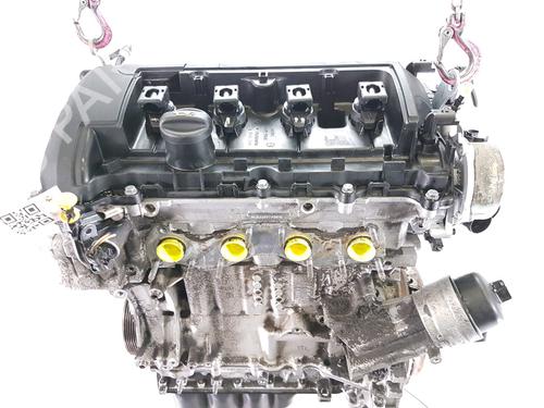 Engine PEUGEOT 207 CC (WD_) 1.6 16V | BP34503120M1 - Image 6