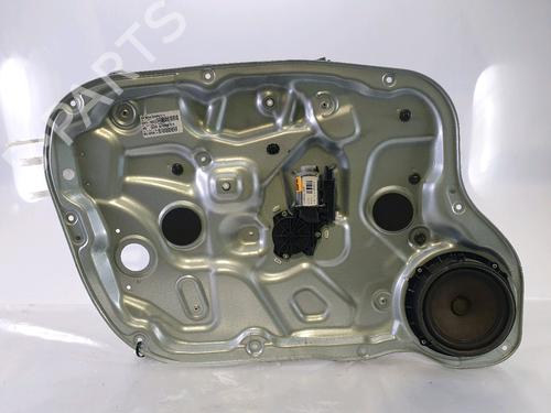 Front left window mechanism KIA PRO CEE'D (ED)  | BP28082976C22 