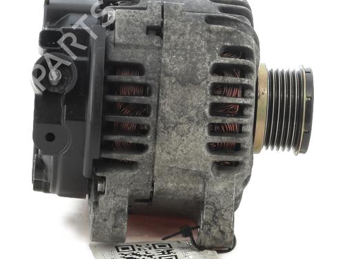 Generator PEUGEOT 207 (WA_, WC_) 1.6 HDi (90 hp) 28365194