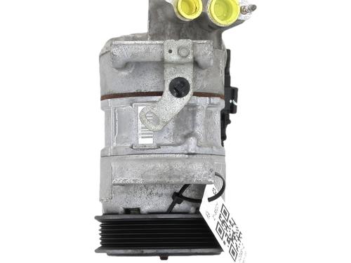 AC compressor CITROËN C3 II (SC_) 1.2 VTi 82 | BP38741211M34 - Image 5