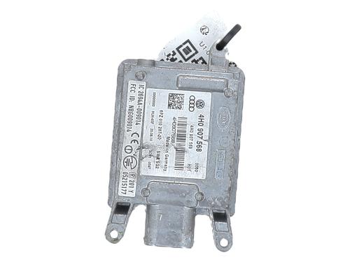 Module électronique AUDI A8 D4 (4H2, 4H8, 4HC, 4HL) 4.2 TDI quattro (351 hp) 30140481