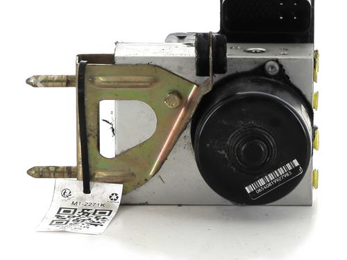 Used ABS pump BMW 3 (E46) [1997-2005]  27553781