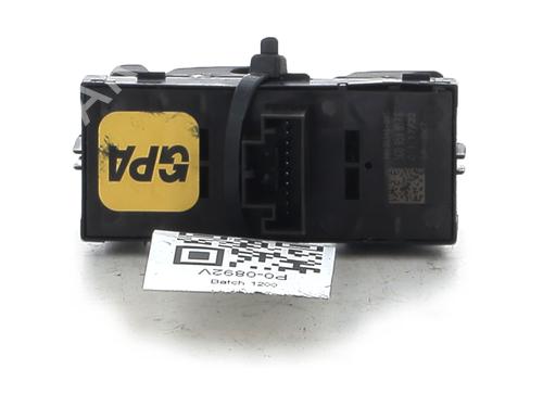 Left front window switch AUDI A1 Sportback (GBA) 30 TFSI | BP32279033I27 - Image 3