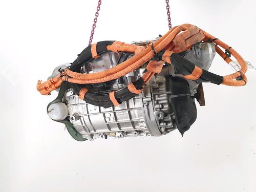Engine AUDI Q8 E-TRON Sportback (GET) 55 quattro | BP39223785M1 - Image 3