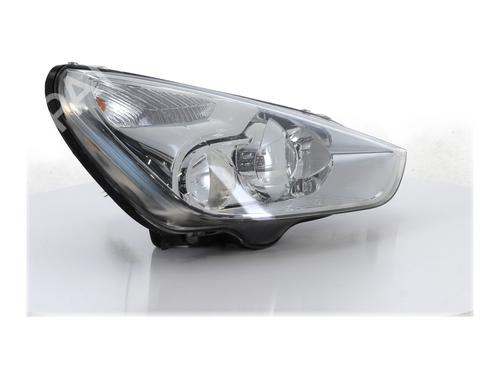 Right headlight FORD S-MAX (WA6) 2.0 TDCi | BP28506325C29 
