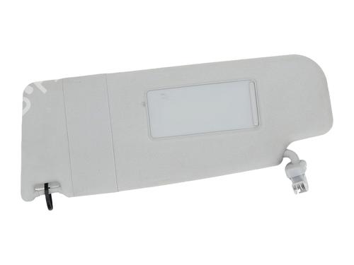 left-sun-visor-vw-polo-iv-9n_-9a_-2001-2002-2003-2004-2005-2006-2007-2008-2009-2010-2011-2012-2013-2014-31875961 main image
