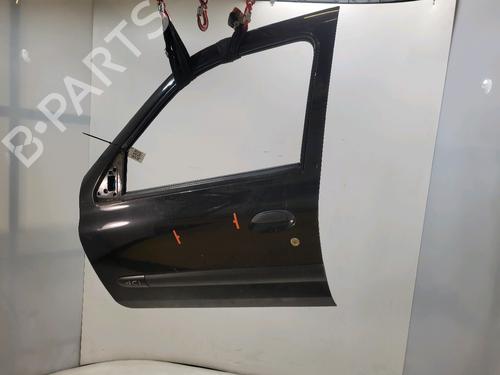 Used Left front door RENAULT CLIO II (BB_, CB_) 1.5 dCi (B/CB07) (65 hp) 31578381