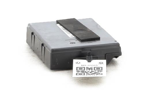 Used Fuse box Fuse box RENAULT TRAFIC III Van (FG_) 1.6 dCi 90 (FGME) (90 hp) 36659708 36659708