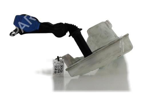 Windscreen washer tank AUDI A6 C6 Avant (4F5) RS6 quattro | BP31121964C113