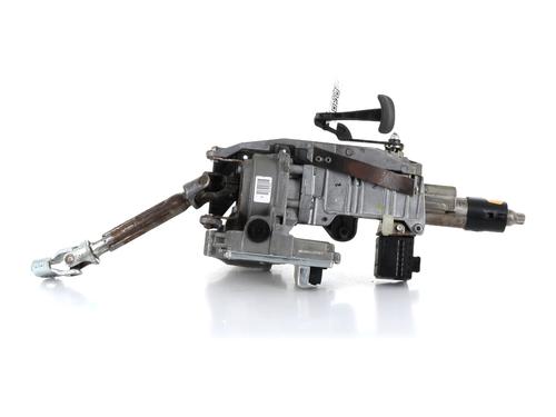 Used Steering column RENAULT MEGANE II Coupé-Cabriolet (EM0/1_) 2.0 dCi (150 hp) 30049384