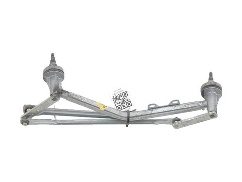 Vindrude Viskermekanisme FORD FUSION (JU_) 1.4 (80 hp) 31607021