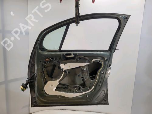 Right front door CITROËN C3 II (SC_) 1.6 VTi 120 | BP30141297C3 