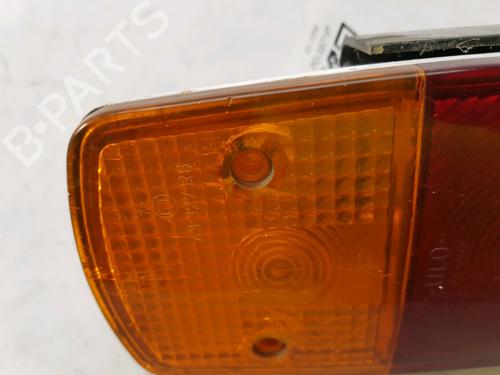 Right taillight PEUGEOT 406 Coupe (8C) 2.0 16V | BP16782232C35 