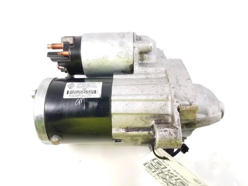 Startmotor NISSAN JUKE (F15) 1.2 DIG-T (115 hp) 11245843