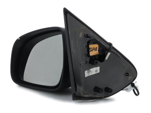 Left mirror DACIA SANDERO II TCe 90 (B8M1, B8MA, B8AC) | BP29849139C26 