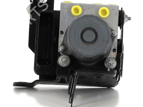 Used ABS pump CITROËN C4 Picasso II 2.0 BlueHDi 150 (150 hp) 29346390