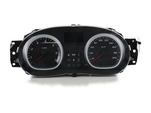 Instrument cluster DACIA DUSTER (HS_) 1.5 dCi | BP25831892C47 