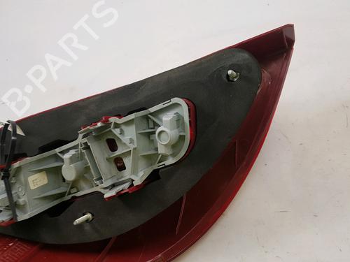 Right taillight MERCEDES-BENZ A-CLASS (W169) A 150 (169.031, 169.331) | BP13669269C35 