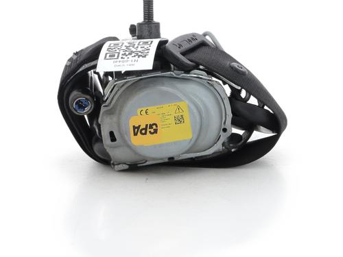 Front left seatbelt SMART FORFOUR Hatchback (453) 1.0 (453.042, 453.043) | BP37627413I26 - Image 3