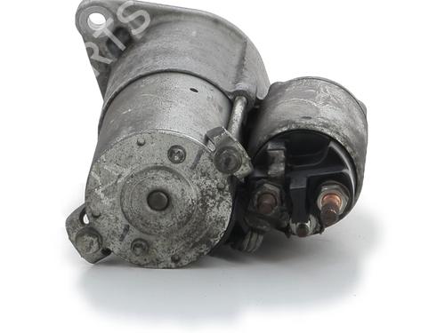 Starter OPEL VECTRA C GTS (Z02)  | BP28122076M8 