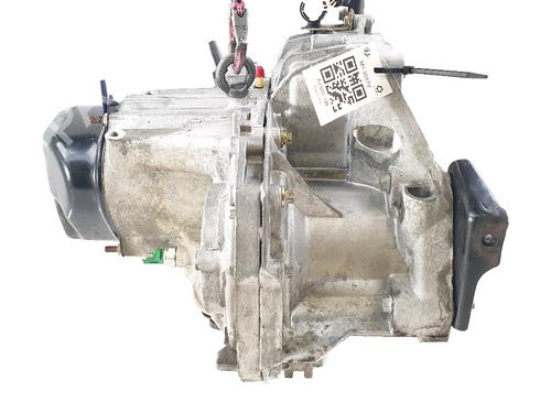 Gearkasse RENAULT CLIO II (BB_, CB_)  | BP28486400M3 
