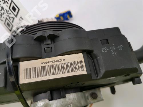 Switch PEUGEOT 307 Break (3E) 2.0 HDI 110 | BP11200174E3  - Image 5