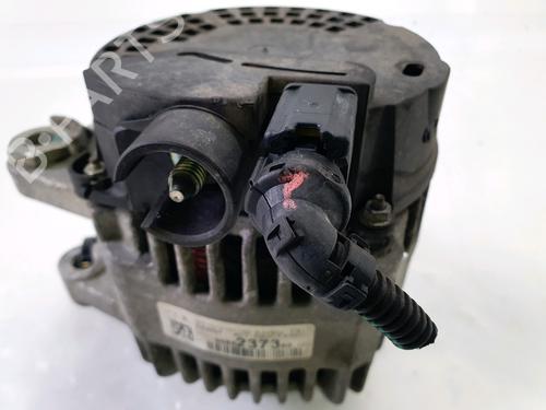 Alternator PEUGEOT 208 I (CA_, CC_) 1.2 VTI 82 | BP27395717M7