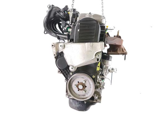 Motor CITROËN C3 I (FC_, FN_) [2002-2013]  28286135