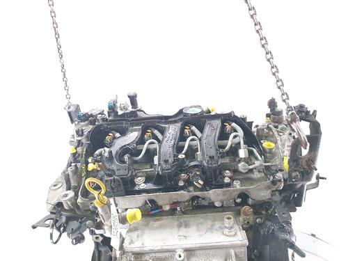Engine RENAULT TRAFIC III Bus (JG_) 2.0 dCi 120 (JGMN) | BP38717197M1 - Image 5
