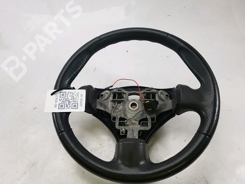 steering-wheel-peugeot-206-cc-2d-20-s16-4109ck-2000-2001-2002-2003-2004-2005-2006-2007-2008-11139778 main image