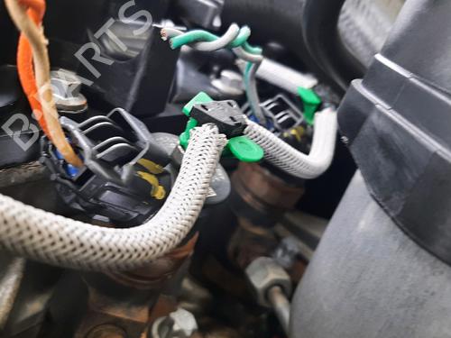 Engine CITROËN C3 II (SC_) 1.6 HDi | BP32848325M1  - Image 9