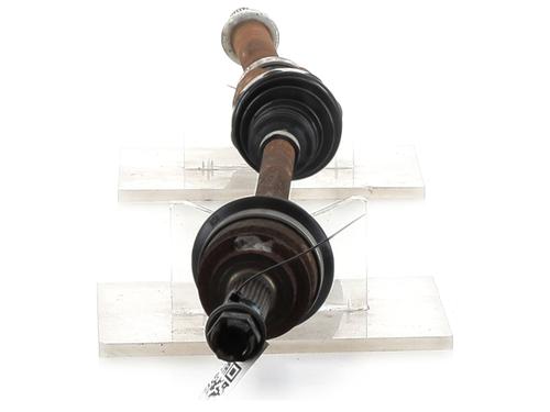 Right front driveshaft RENAULT KANGOO Express (FW0/1_) 1.5 dCi 75 (FW07, FW10, FW04) | BP29265202M39 