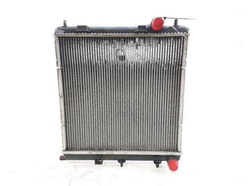 Used Water radiator Water radiator CITROËN C3 II (SC_) 1.0 VTi 68 (68 hp) 11123577 11123577