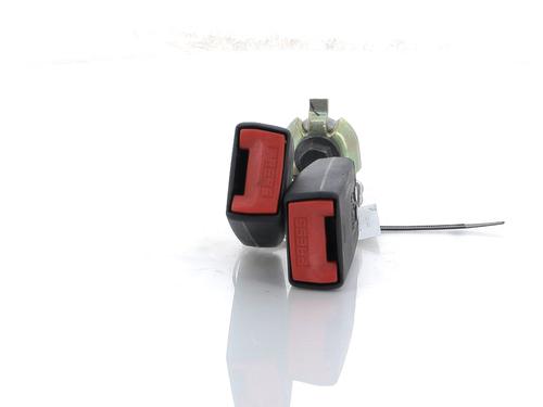 Used Seat buckle CITROËN C3 Pluriel (HB_) 1.4 HDi (68 hp) 27905005