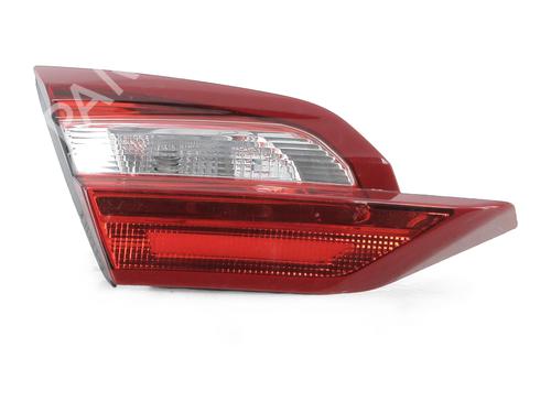 Used Left tailgate light Left tailgate light 36853083 36853083