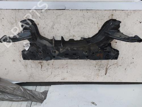 Used Subframe Subframe FORD FIESTA VI (CB1, CCN) 1.0 EcoBoost (100 hp) 39764071 39764071