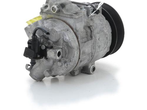 AC compressor VW POLO IV (9N_, 9A_) 1.4 TDI | BP29495313M34 
